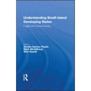Understanding Small-Island Developing States: Fragility and External Shocks