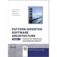 Pattern-Oriented Software Architecture, Patterns for Concurrent and Networked Objects