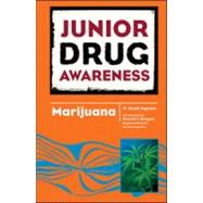Marijuana,9780791096956