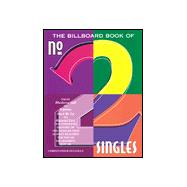 The Billboard Book of Number Two Singles