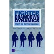 Fighter Drawdown Dynamics Effects on Aircrew Inventories