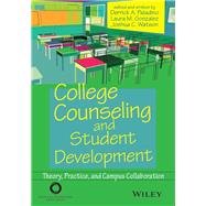College Counseling and Student Development