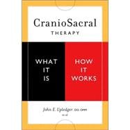 CranioSacral Therapy: What It Is, How It Works