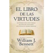 El libro de las virtudes / The Book of Virtues