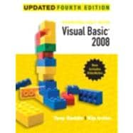 Starting Out With Visual Basic 2008 Update