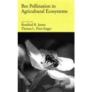 Bee Pollination in Agricultural Ecosystems