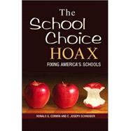 The School Choice Hoax