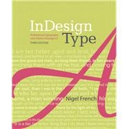 InDesign Type Professional Typography with Adobe InDesign