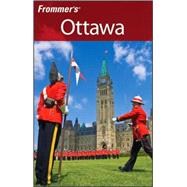 Frommer's<sup>®</sup> Ottawa, 4th Edition