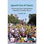 Speech Out of Doors