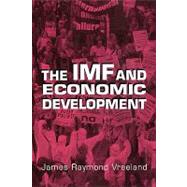 The Imf and Economic Development