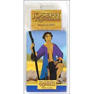 Joseph, King of Dreams : Read-Along