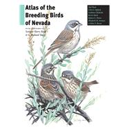 Atlas of the Breeding Birds of Nevada