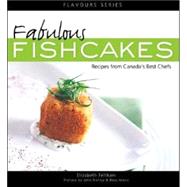 Fabulous Fishcakes