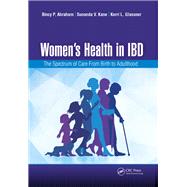 Women's Health in IBD