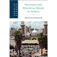 Salafism and Political Order in Africa