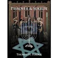 Passover and Sukkot
