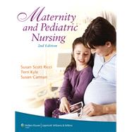 Ricci Maternity & Pediatric Nursing 2e Text & SG Package