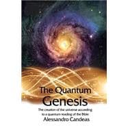 The Quantum Genesis