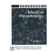Medical Parasitology