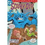 Scooby-doo in Hot Springs, Cold Sweat