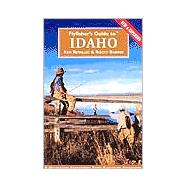 Flyfisher's Guide to Idaho,9781885106957