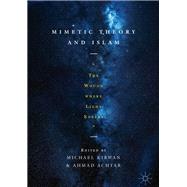 Mimetic Theory and Islam