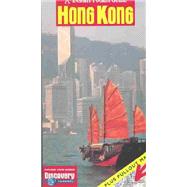 Insight Pocket Guide Hong Kong