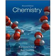 ISE General Chemistry, 11th Edition
