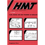 Flow, Mixing and Heat Transfer in Furnaces