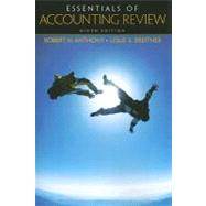 Essentials of Accounting Review