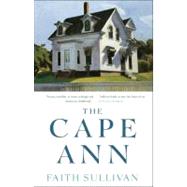 The Cape Ann A Novel