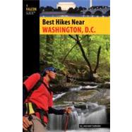 Best Hikes near Washington, D. C.