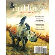 Tin House Magazine: This Means War Vol. 14, No. 3