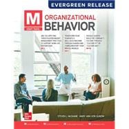 Connect Online Access for M: Organizational Behavior