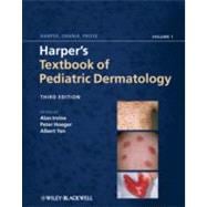 Harper's Textbook of Pediatric Dermatology
