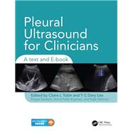 Pleural Ultrasound for Clinicians: A Text and E-book