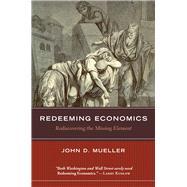 Redeeming Economics