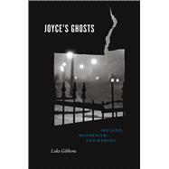 Joyce's Ghosts