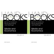 Handbook of Media Economics