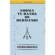 Forma tu banda de hermanos