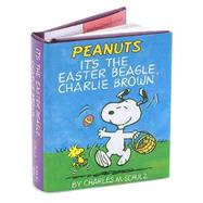 Peanuts : It's the Easter Beagle, Charlie Brown