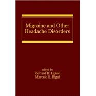 Migraine And Other Headache Disorders