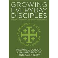 Growing Everyday Disciples