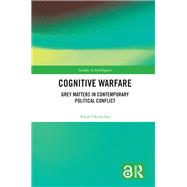 Cognitive Warfare