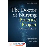 The Doctor of Nursing Practice Project A Framework for Success