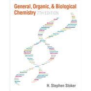 Student Solutions Manual eBook for Stoker?s General, Organic, and Biological Chemistry, 7th Edition [Instant Access], 4 terms (24 months)
