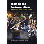 From Sit-ins to #revolutions