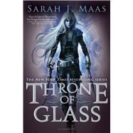 Throne of Glass