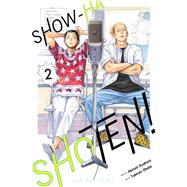 Show-ha Shoten!, Vol. 2